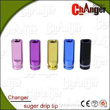 Topgreen classical best seller e-cig drip tips